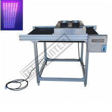 Machine de polymérisation UV LED TM-750-LED